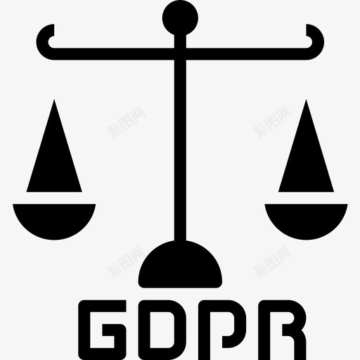 正义gdpr14可靠图标svg_新图网 https://ixintu.com gdpr14 可靠 正义