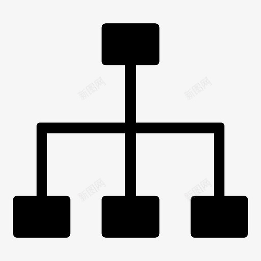 组织图表流程图图标svg_新图网 https://ixintu.com 共享 图表 对齐wifi标签组织网络摄像头图表分类眼镜收集安排 流程图 组织 结构 网络