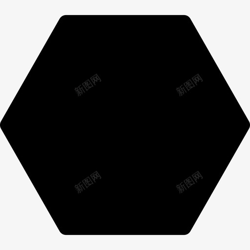 Poligon编辑工具14填充图标svg_新图网 https://ixintu.com Poligon 填充 矢量编辑工具14