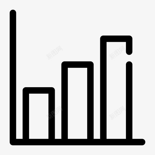 酒吧推车经济展示图标svg_新图网 https://ixintu.com up 商务和管理 展示 经济 酒吧推车