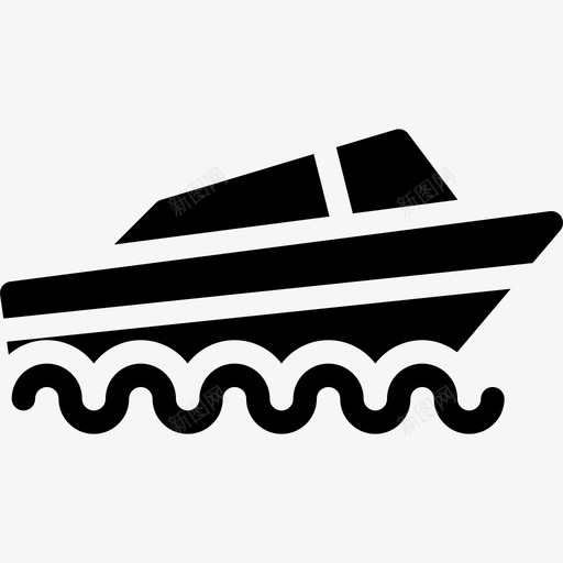 Yachtsvg_新图网 https://ixintu.com Yacht