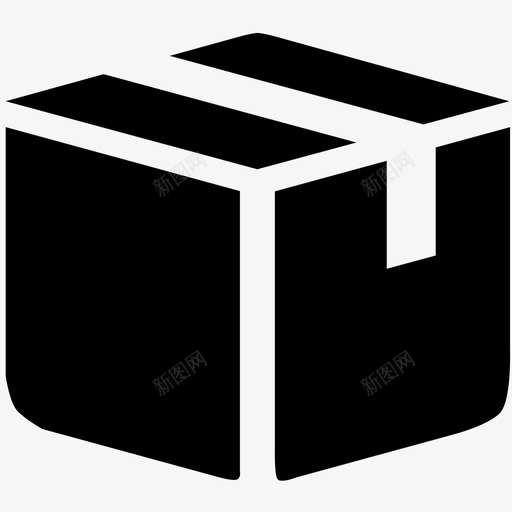 会员卡-快递svg_新图网 https://ixintu.com 会员卡-快递