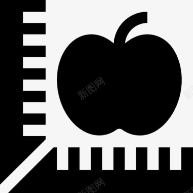苹果智能农场2填充图标图标