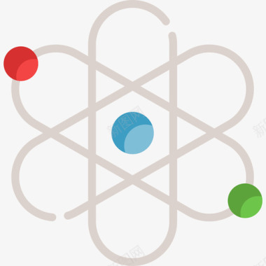 Atom回到学校43号平的图标图标