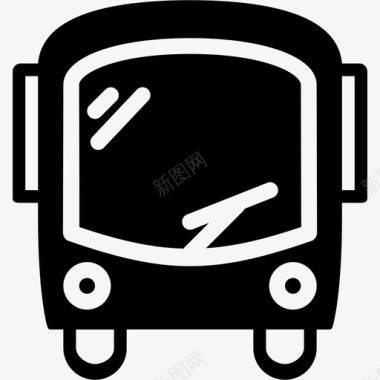 Bus-2图标