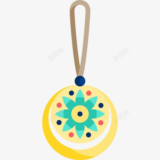 018-necklace-1svg_新图网 https://ixintu.com 018-necklace-1