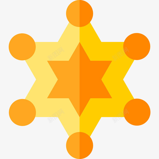 警长犯罪调查20公寓图标svg_新图网 https://ixintu.com 公寓 犯罪调查20 警长
