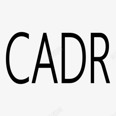 cadr图标