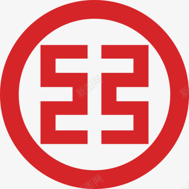 工行logo图标