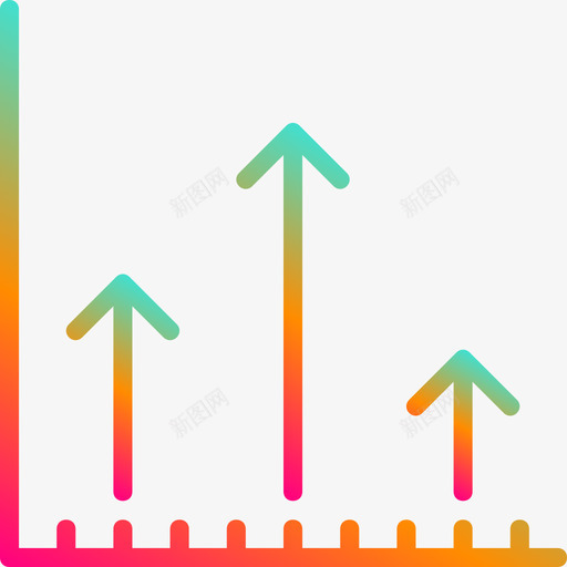 图图和图13线性梯度图标svg_新图网 https://ixintu.com 图 图和图13 线性梯度