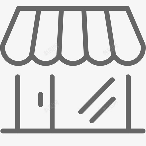 免费开店svg_新图网 https://ixintu.com 免费开店