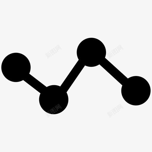 分析图表营销图标svg_新图网 https://ixintu.com 分析 图表 搜索引擎优化网站 统计 营销