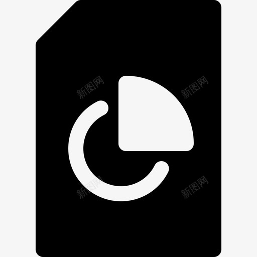文件计算机功能3已填充图标svg_新图网 https://ixintu.com 已填充 文件 计算机功能3
