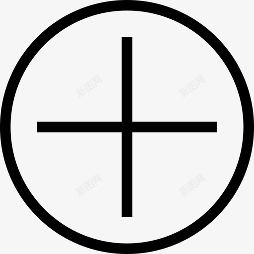 添加箭头和用户界面4线性图标svg_新图网 https://ixintu.com 添加 箭头和用户界面4 线性