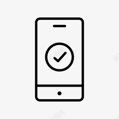 支付移动汇款图标图标