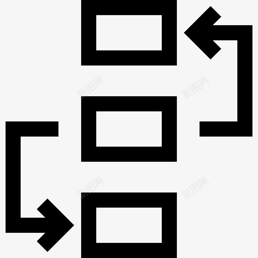 线性金融学83图标svg_新图网 https://ixintu.com 83 线性金融学