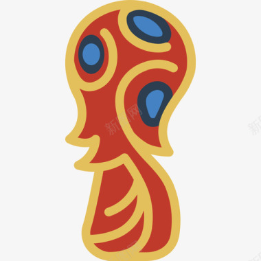 世界杯平局图标图标