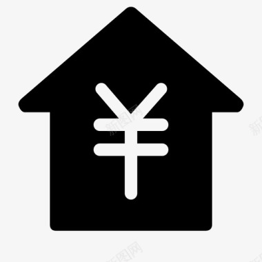 五险一金图标