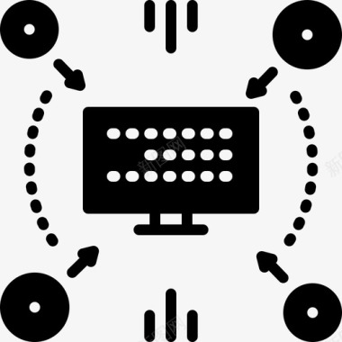 编辑选集收藏图标图标