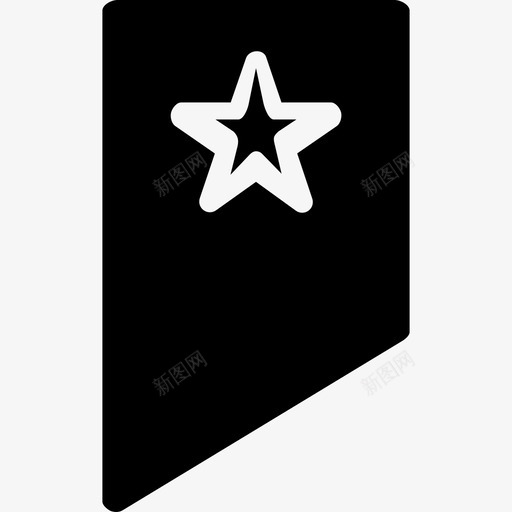 Geo3-Starsvg_新图网 https://ixintu.com Geo3-Star