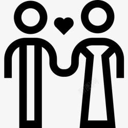 排行第六夫妻第六次约会直系图标高清图片