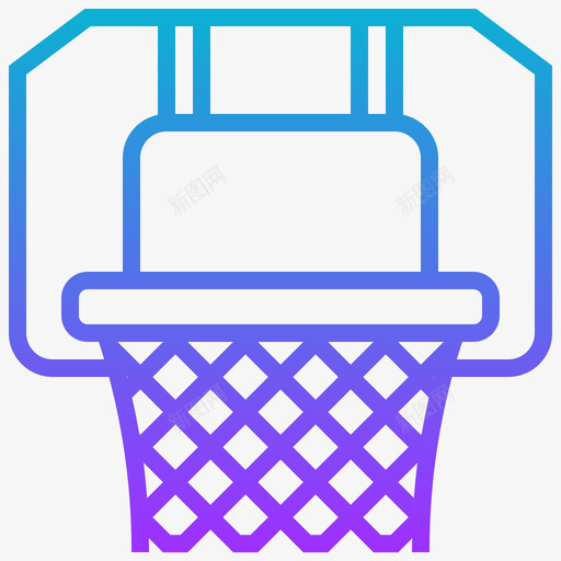篮球器材篮球14坡度图标svg_新图网 https://ixintu.com 坡度 篮球14 篮球器材