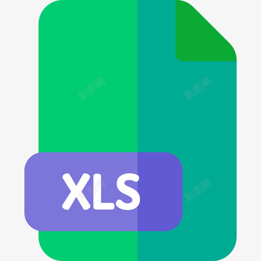 Xls学习36平级图标svg_新图网 https://ixintu.com Xls 学习36 平级