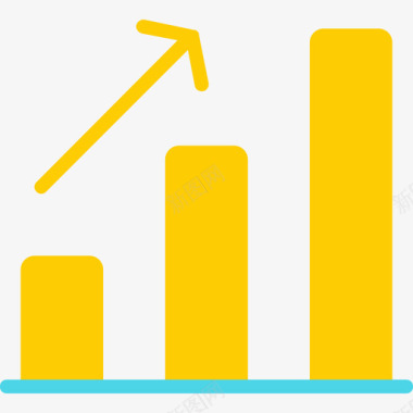 条形图图表和图表14平面图图标图标