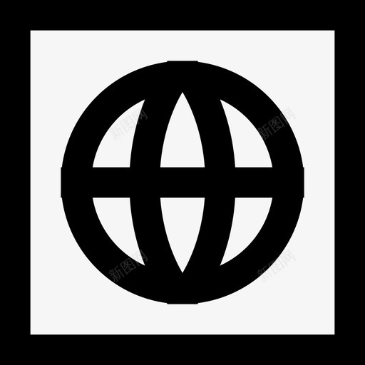 广播电视4线性图标svg_新图网 https://ixintu.com 广播 电视4 线性