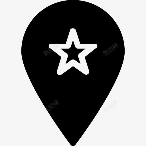 Geo2-Starsvg_新图网 https://ixintu.com Geo2-Star