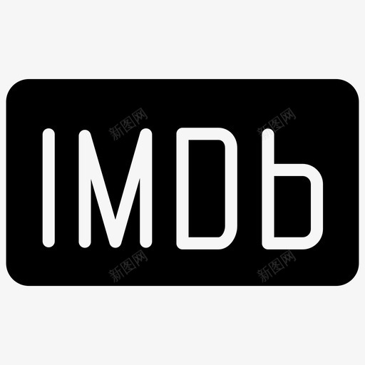 ImDBsvg_新图网 https://ixintu.com ImDB