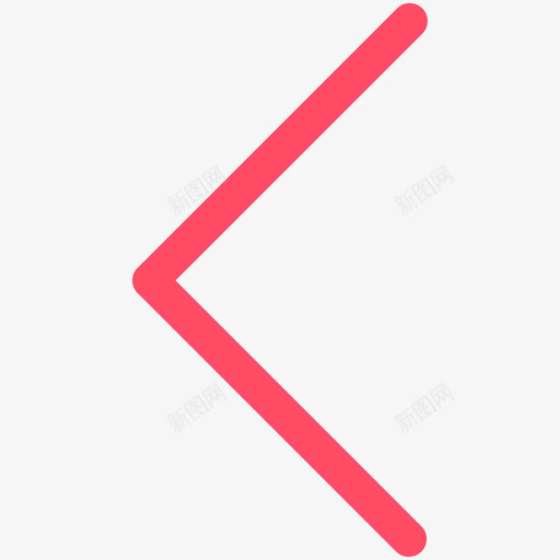 SHB-左箭头svg_新图网 https://ixintu.com SHB-左箭头 左箭头
