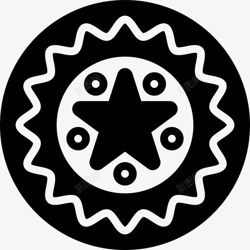 保证协议质量图标svg_新图网 https://ixintu.com 保证 协议 满意度 质量