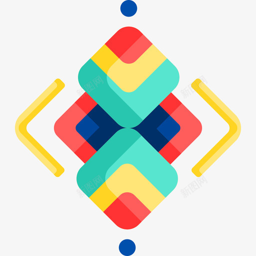 022-abstract-2svg_新图网 https://ixintu.com 022-abstract-2