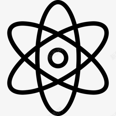 Atom教育92岁直系图标图标