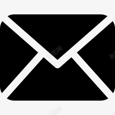 已发送新邮件电子邮件新电子邮件图标图标