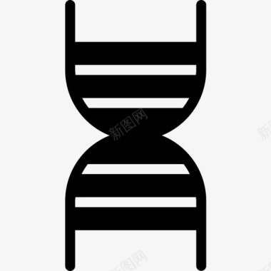 Dna教育和学校2可靠图标图标