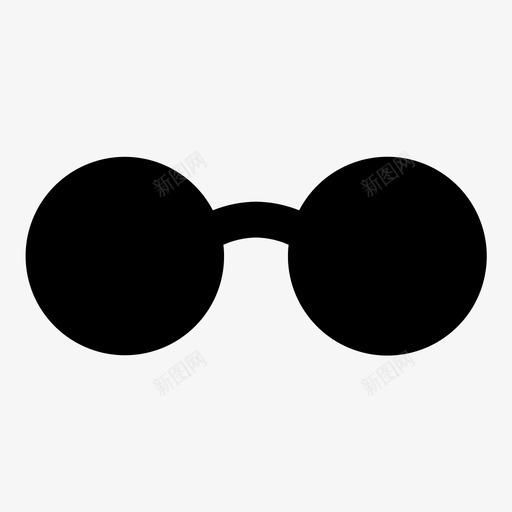 太阳镜眼镜度假图标svg_新图网 https://ixintu.com 太阳镜 度假 眼镜 调整wifi定位组织网络摄像头图表分类眼镜收集安排