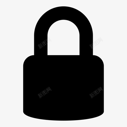 锁挂锁密码图标svg_新图网 https://ixintu.com 保护 安全 密码 挂锁 钻石标签电源下载目标焦点发送交换警告锁 锁
