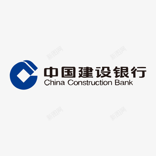 ic_中国建设银行allsvg_新图网 https://ixintu.com ic_中国建设银行all