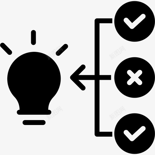 技能业务和管理5级扎实图标svg_新图网 https://ixintu.com 业务和管理5级 扎实 技能