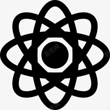 Atom教育88已满图标图标