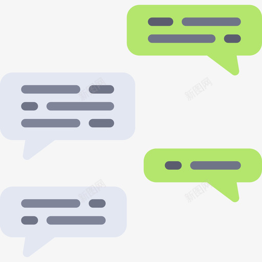 043-chat-1svg_新图网 https://ixintu.com 043-chat-1