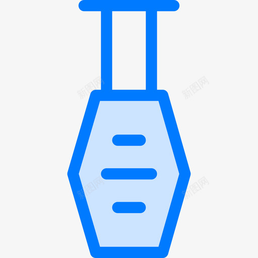 油门踏板电机2蓝色图标svg_新图网 https://ixintu.com 油门踏板 电机2 蓝色
