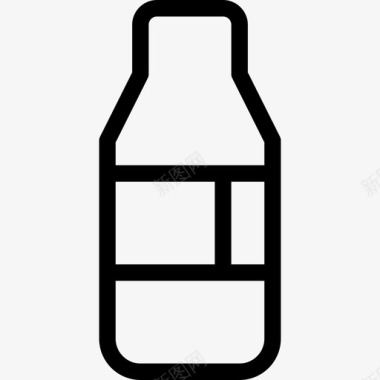 可乐饮料9直饮图标图标