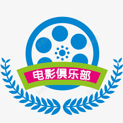 logosvg_新图网 https://ixintu.com logo 填充 线性 扁平 手绘 精美 简约 多色 单色 可爱 商务 圆润 方正