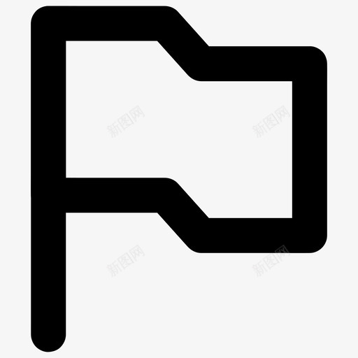 国旗国家目的地图标svg_新图网 https://ixintu.com 国家 国旗 基本图标所有尺寸 完成 州 目的地