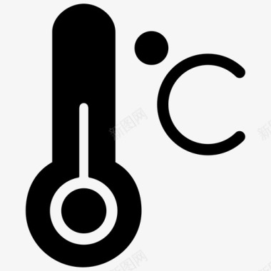 Celsius图标