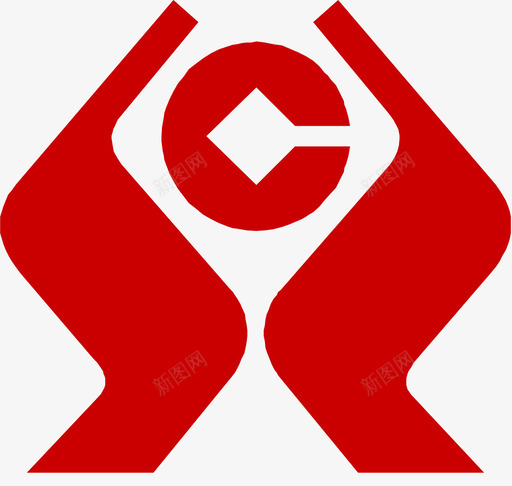 农村信用社svg_新图网 https://ixintu.com 农村信用社