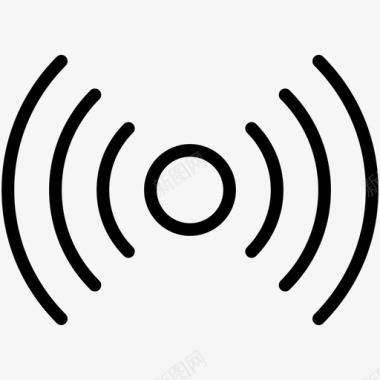 Wifi-2图标